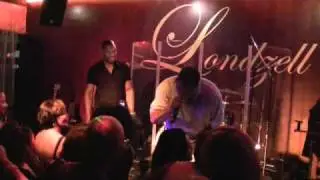 TANK LIVE @ LONDZELL'S PT2