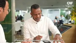OPEC FUND| President of the Caribbean Development Bank (CDB) | COP30