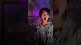 V!  #パチジミン #PachiJimin #ARMY #지민 #Jimin #방탄소년단 #BTS #v #taehyung #slowdancing #v_slowdancing