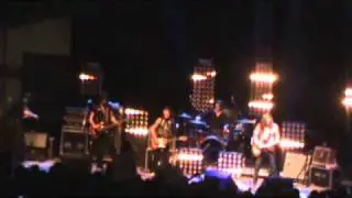 Afterhours - Simbiosi - Live @Fortezza Medicea - Siena (18/08/2010)