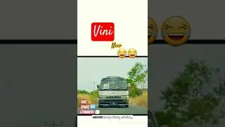 Vini new | vini production | vini aluth | විනී aluth | #funny #comedy #trending #djremix #djsong