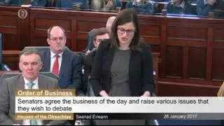 Ardagh highlights reduction in HSE funding to South Inner City Drugs and Alcohol Task Force