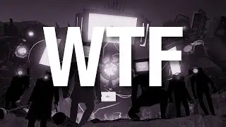 What Happened To Skibidi Toilet | Reaction Episode 57-77