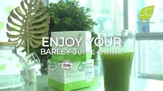 How to Prepare JC Organic Barley in 3 Steps