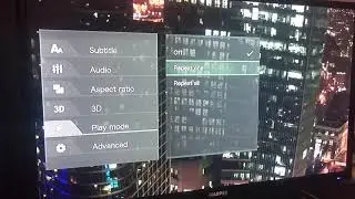 Zidoo x9s native video player (APK)
