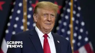 U.S. Supreme Court takes up appeal of Trump primary ballot ban in Colorado
