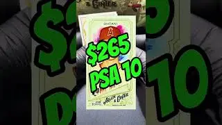 We Pulled a $800 Jeter/Rivera Rip Card&hellip; Should We RIP IT or GRADE IT?!