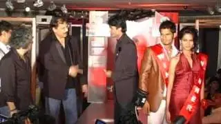 KINGFISHER Model Hunt Finals (AP) - Part V