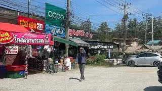 Mu Si,Pak Chong District Nakhon Ratchasima,  Thailand