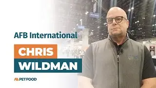 AFB - Chris Wildman