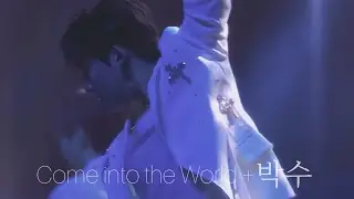 [리키 직캠] 251231 Come into the World+박수 Clap｜TEENTOP 틴탑 콘서트｜RICKY FOCUS