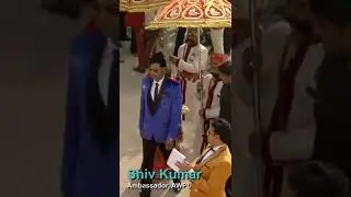 #Shivkumar #Ambassador #Awpl #Reels #shortvideo