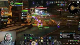 World od Warcraft: Midnight Prepatch (Part3)