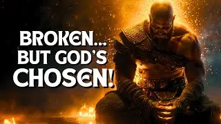 Why God Chooses Damaged Men on Semen Retention