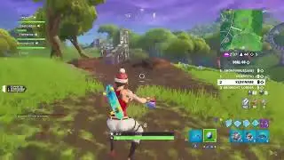 Fortnite fun 3 #14daysofsummer