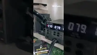 mobail house chowk kora jahanad (fatehpur) #repair #technology #love #electronic #service #unboxing