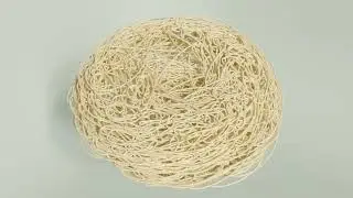 Blender geometry nodes - Noodling (3.2 alpha)
