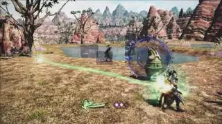 FFXIV Stormblood - Job Skills Gelehrter GLT Scholar
