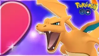 Charizard is BUSTED in the Love Cup for Pokemon GO Battle League!