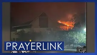 Update On Churches Destroyed In The LA Fires | Prayer Link - January 19, 2026