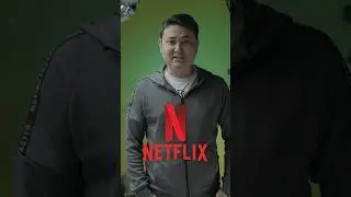 Подборка Фэнтези сериалов от Netflix