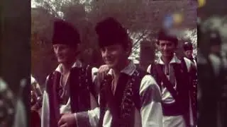 Alexandru Havriliuc - Ahiva TVR