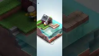 Tiny Robot's Big Adventure: A Mekorama Walkthrough | Episode 01 | Incept Games | Android Games 2023