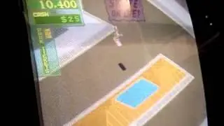720 Degrees Arcade Game   Opening
