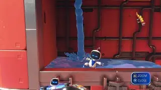 ASTRO BOT Fan Club