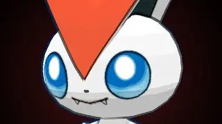 How to get Victini in Pok&eacute;mon Sword & Shield