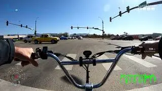 Zooz UU750 ride to work