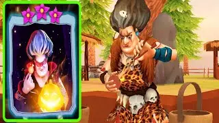 Scary Teacher Stone Age - New Update New Levels Sink Pranks Halloween Pranks