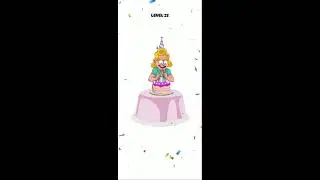 Draw Puzzle tricky Brain test game Level 20 To 27