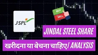 Jindal Steel Share Price Target | Jindal Steel Share Price Target 2025