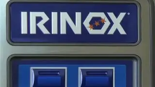 IRINOX: &iexcl;Prueba de Refrigeraci&oacute;n!