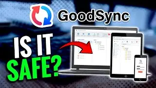 Goodsync Review 2025 - Is It Worth Using?