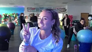 Cardio drum w Sara 12-9-23