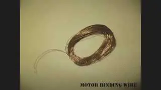 SIMPLE MOTOR  by Soumyadeep Naskar | How Motor Works Basic Motor Tutorial #scienceexperimentproject