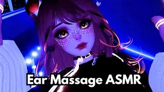 Intense, Mind Melting Ear Massage For Sleep- [ASMR]
