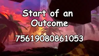 Outcome Memories / Random Roblox Music IDs Sound Code IDs 2025