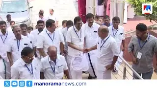കോട്ടയത്ത് കേരള കോൺഗ്രസ് സ്പെഷ്യൽ കൺവെൻഷൻ; പി.ജെ. ജോസഫ് ഉദ്ഘാടനം ചെയ്യും | Kottayam