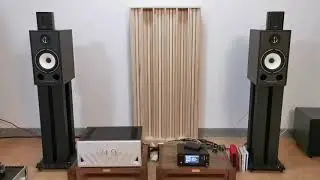 Super Tweeter Black Piano T3
