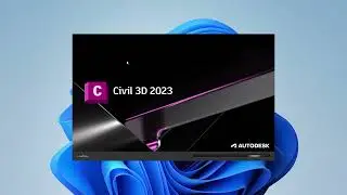 InfraWorks to Civil 3D (#6)