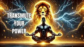 Semen Retention: Unlock Your Hidden Power & Transform Your Life! | Subliminal