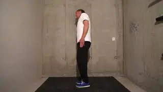 SIDE BEND CHECK