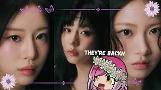 『 REACTION + FINAL THOUGHTS 』 | ablume Trailer Preview | Sakura Symphony