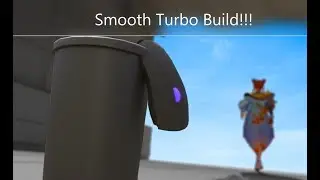 How to get Turbo Build Macros in Creative Destruction *Super smooth builds!*