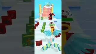 destiny run 3d run game