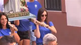 Rendinara agosto 2019