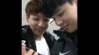predebut jikook😍#jikook #bts #jikookisreal #kookmin #jikookmoments #jimin #jungkook #jikookworld